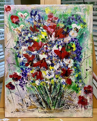 2020 Painting Flower_10_45