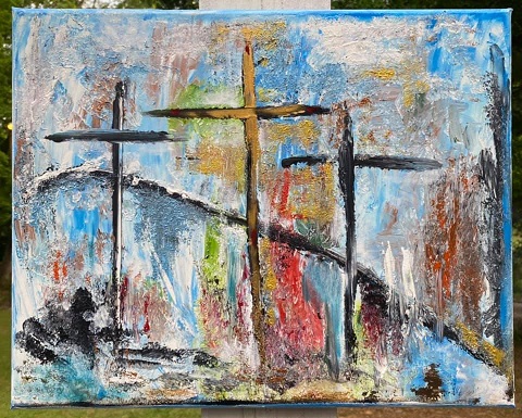 3Crosses_2 2021