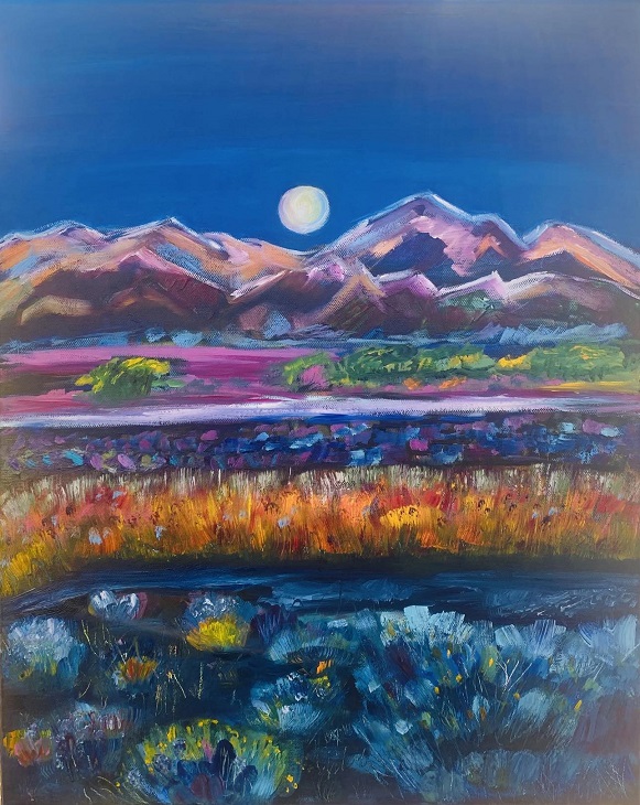 Desert_At_Night - Picture coming soon