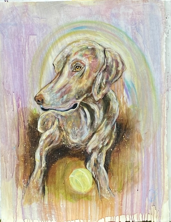 Samson - Picture coming soon