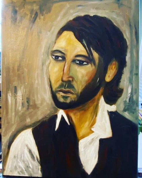 Waiter - Picture coming soon