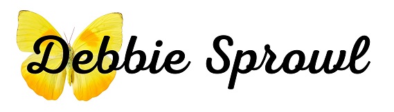 Debbie Sprowl Banner